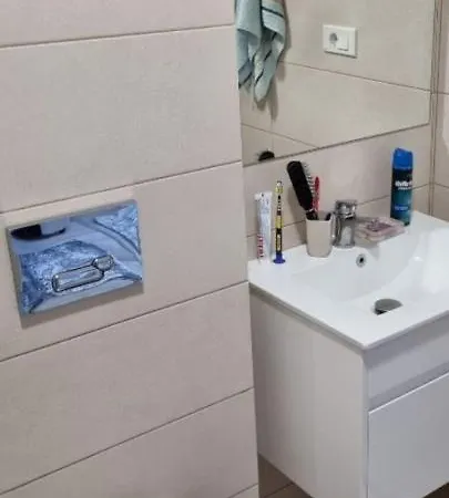 Valcom Residents Coresi 2 Apartment Brasov