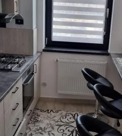 Valcom Residents Coresi 2 Brașov