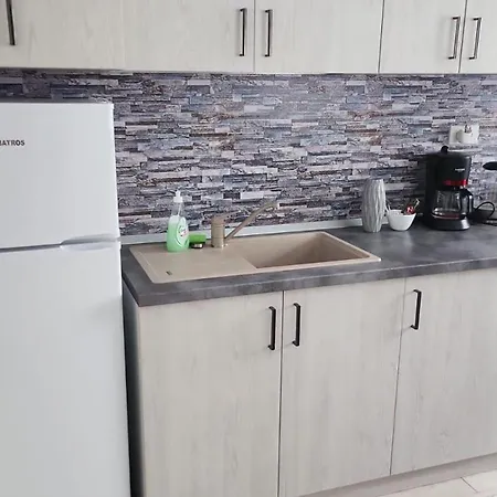 Apartment Valcom Residents Coresi 2 *